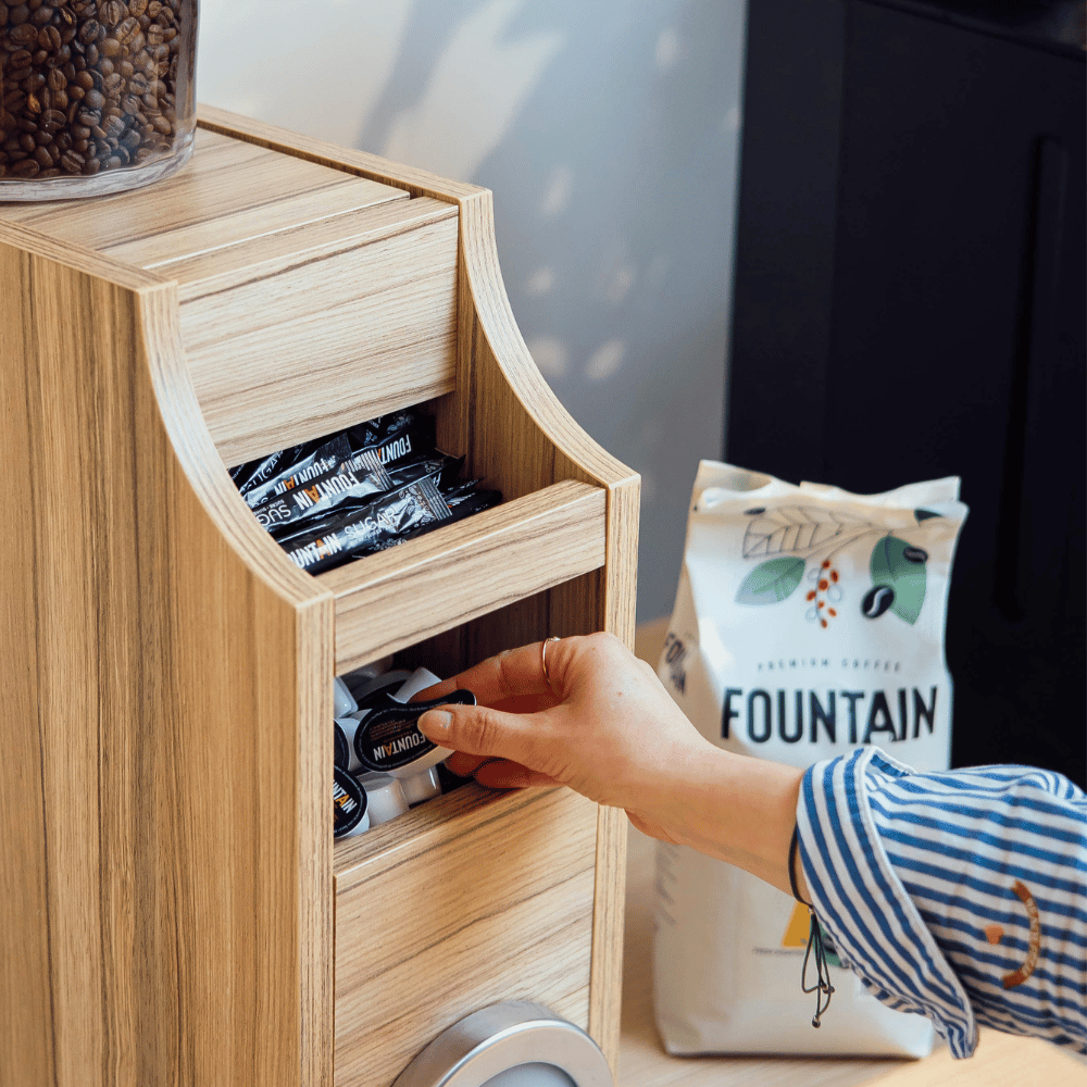 étagère