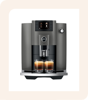 jura W4