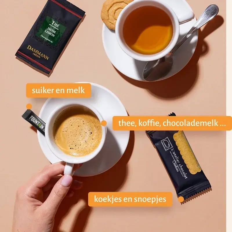 consummables-nl