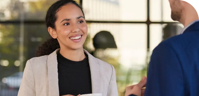 Den mellemstore løsning